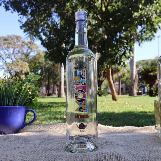 Cachaça Moale