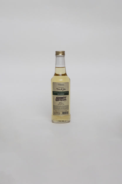 Cachaça Bálsamo Terra do Zebu