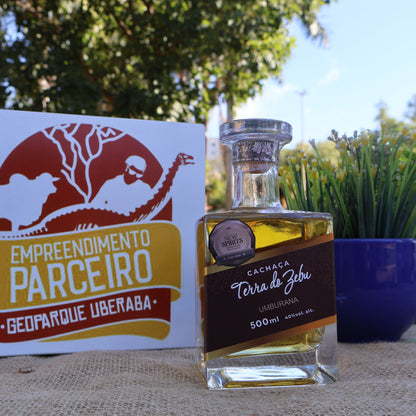 Edição Limitada Umburana Terra do Zebu
