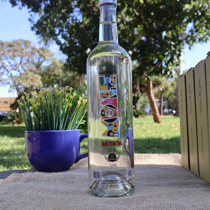 Cachaça Moale