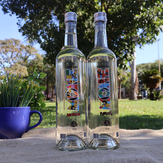Cachaça Moale