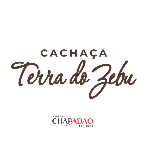Cachaça Terra do Zebu