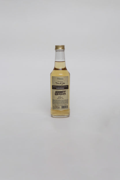 Cachaça Umburana Terra do Zebu